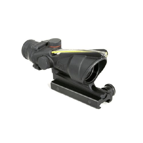 Trijicon ACOG 4x32 Scope Dual Illuminated